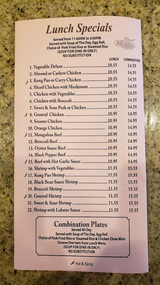 Villa Fat Cuisine Wonton Soup (S)