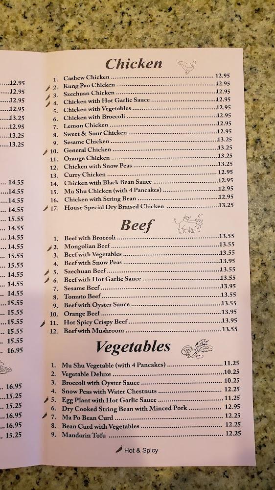 Villa Fat Cuisine Wonton Soup (L)