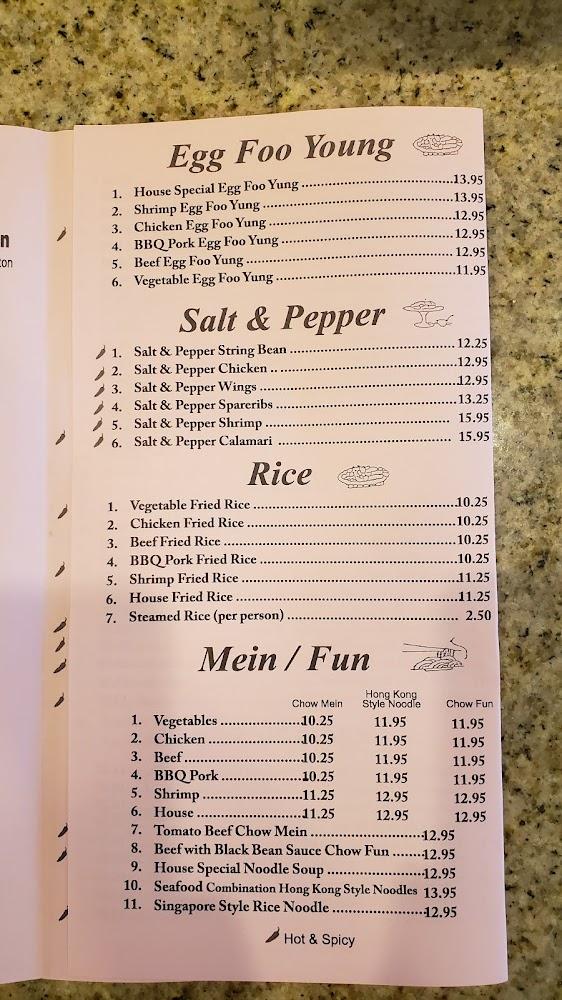 Villa Fat Cuisine House Special Wonton Soup (L)